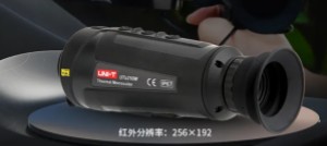 新品上市 | 優(yōu)利德UTx210W便攜型紅外熱成像望遠(yuǎn)鏡