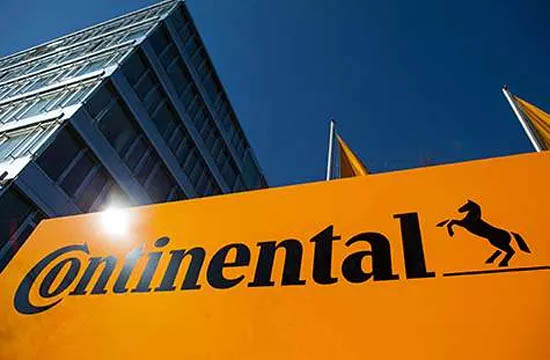 Continental（德國）