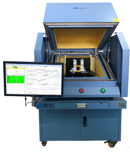 ANC降噪耳機(jī)音頻測(cè)試系統(tǒng) 