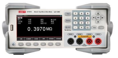 UT3510系列直流電阻測(cè)試儀(UT3513/)