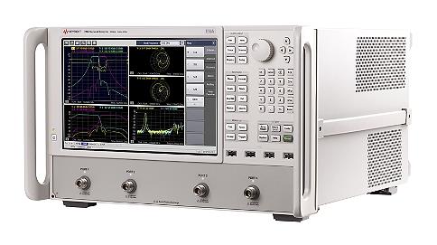 Keysight E5080B矢量網(wǎng)絡(luò)分析儀