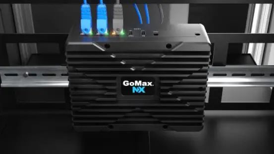 GoMax NX智能視覺加速器